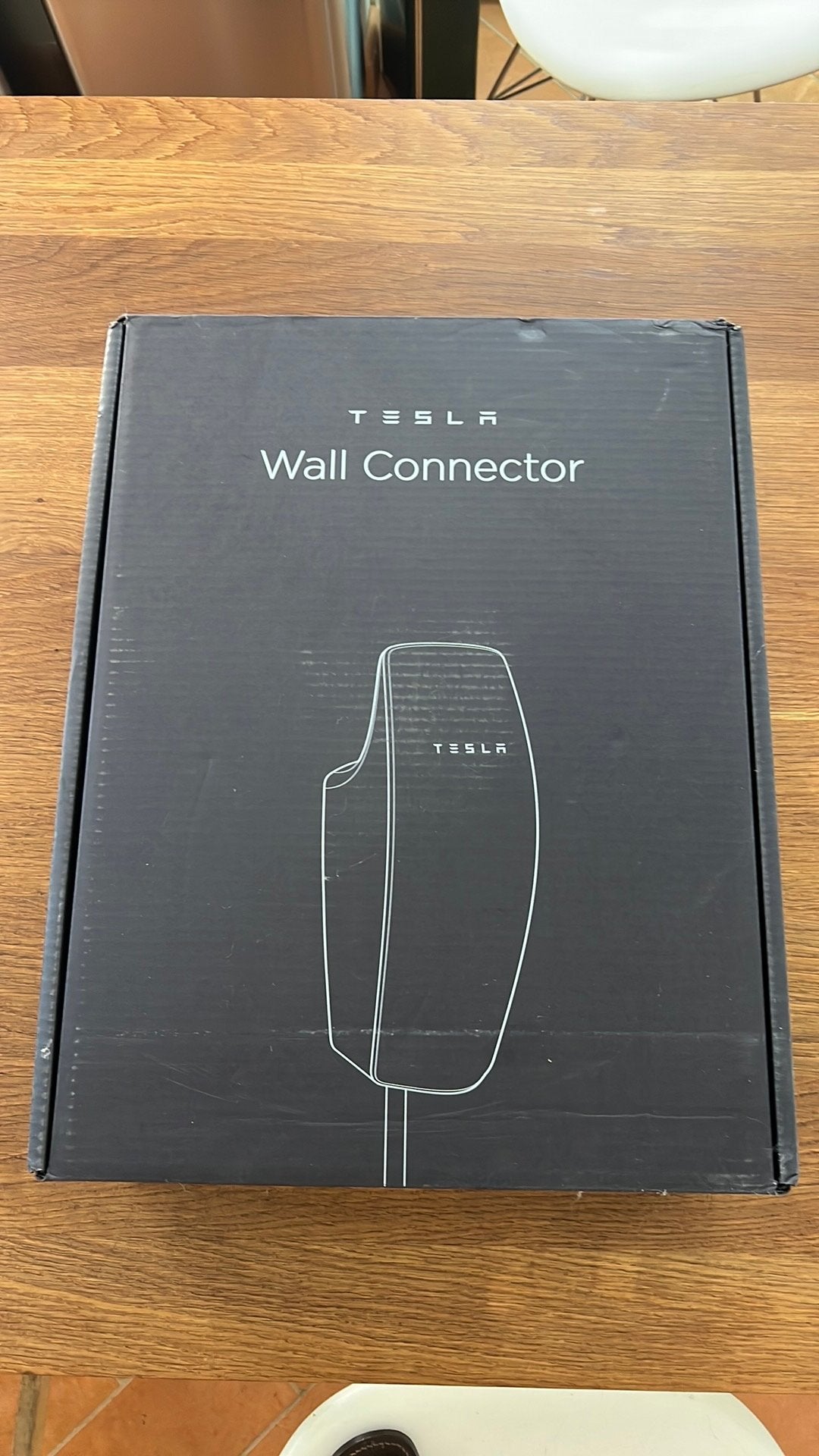 Tesla Wall Connector, Ophalen, Nieuw, Laadpaal en Laadkabel