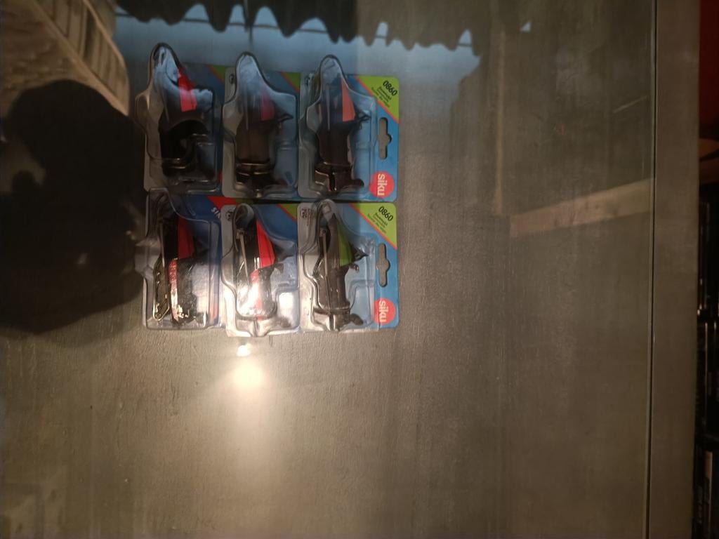 Siku Sneeuwscooter 6 stuks - Nieuw in verpakking, Ophalen of Verzenden