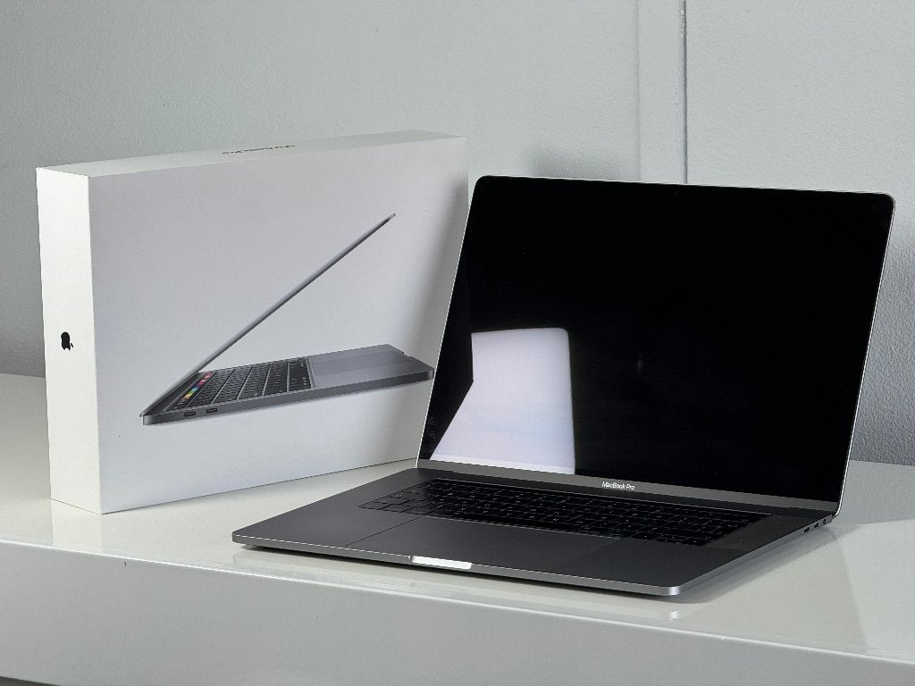 Macbook Pro 16,2" 4k Retina | Touch Bar | intel 8-Core i9, Computers en Software, MacBook Pro, 1 TB of meer, Qwerty, Ophalen of Verzenden