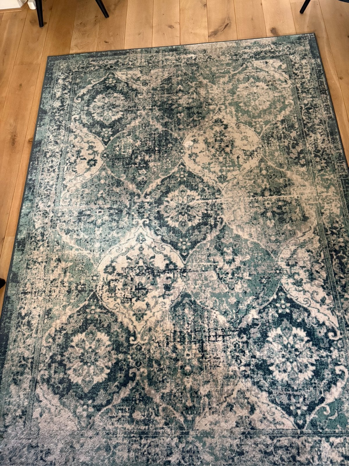 Vloerkleed, Ophalen, 150 tot 200 cm, 200 cm of meer, Zo goed als nieuw
