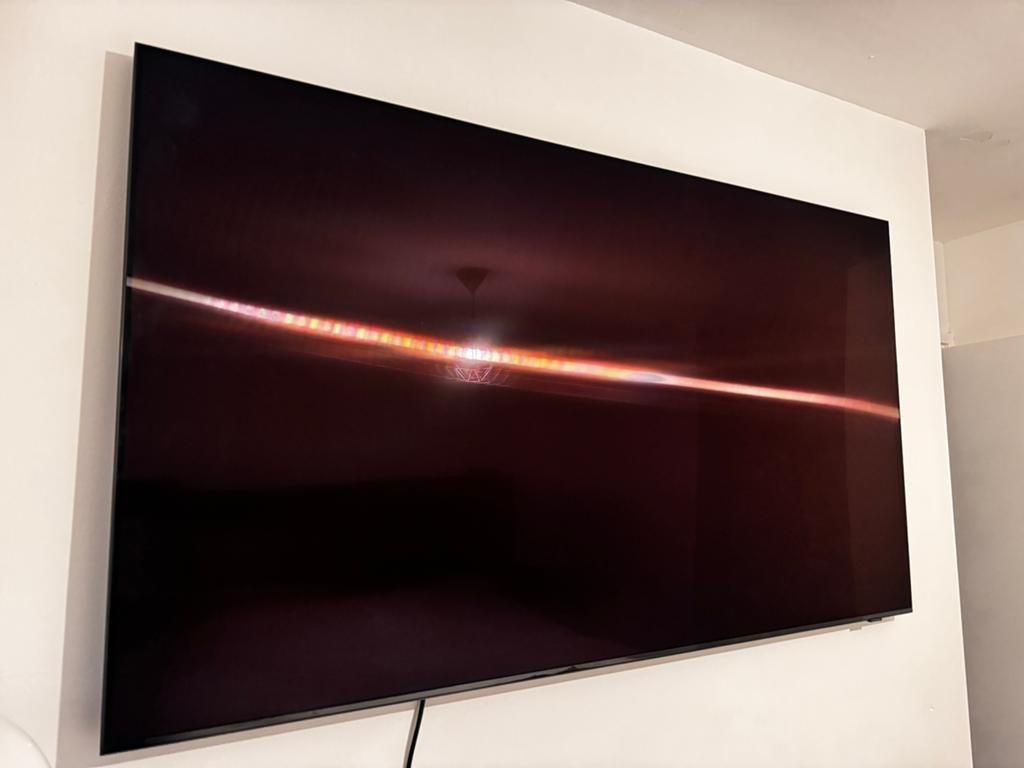 Samsung 8k qled tv 65 inch defect, Audio, Tv en Foto, Televisies, 120 Hz, Samsung, Smart TV, 8k (UHD)