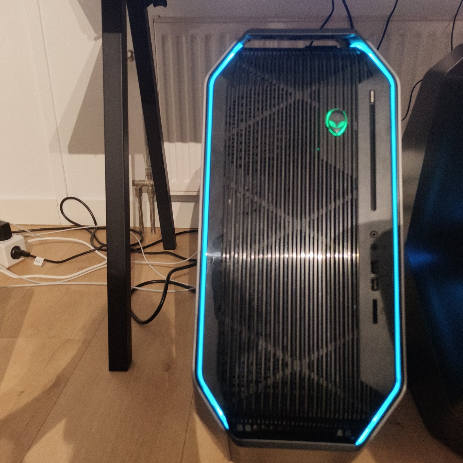 Dell Alienware Area51 R2 for sale, Computers en Software, Ophalen, Gebruikt, DELL Alienware, Virtual Reality