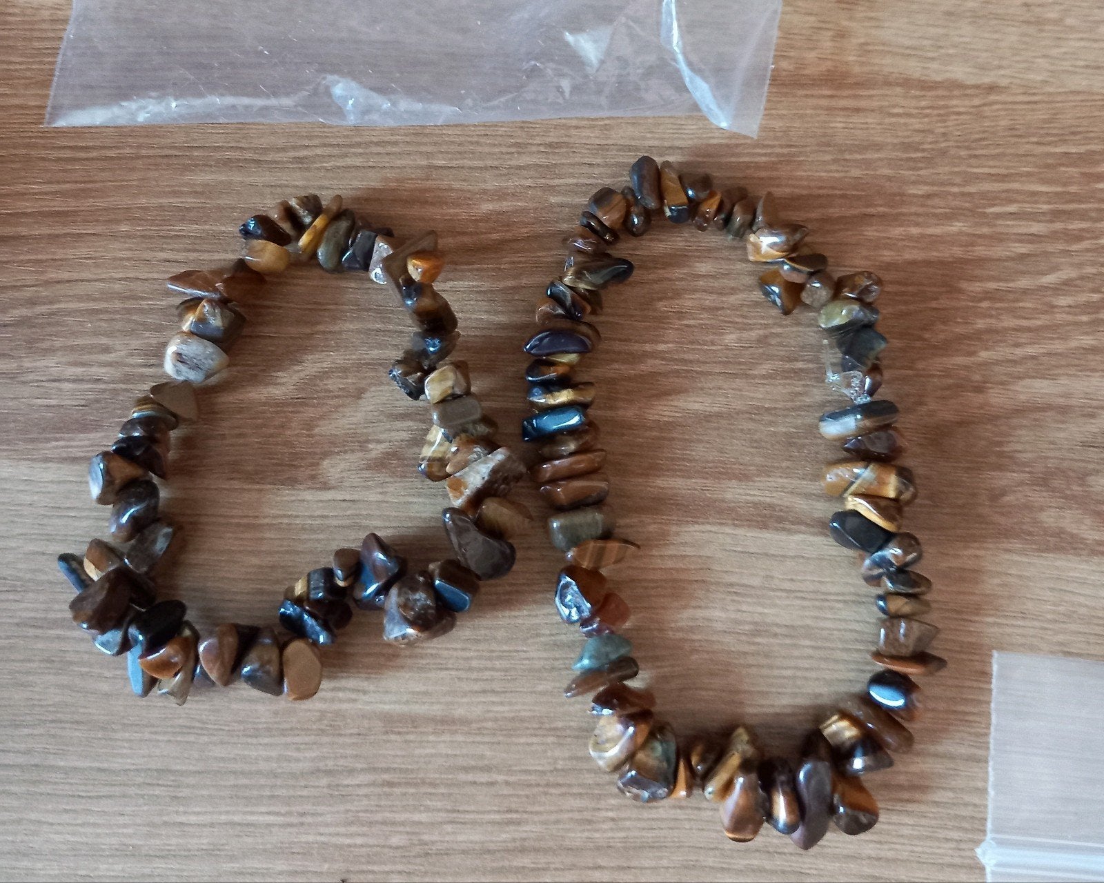 Splitarmbanden Edelstenen, Ophalen of Verzenden, Nieuw