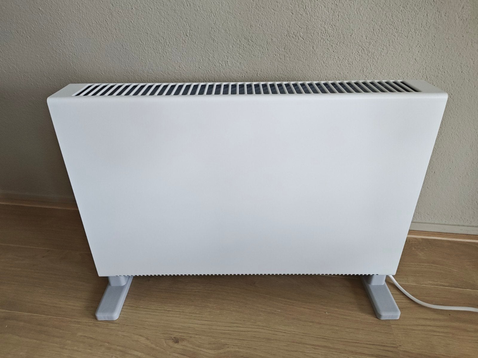 LSC Smart Connect Convector kachel 1800-2000W, 30 tot 80 cm, Kachel, Ophalen of Verzenden, Zo goed als nieuw