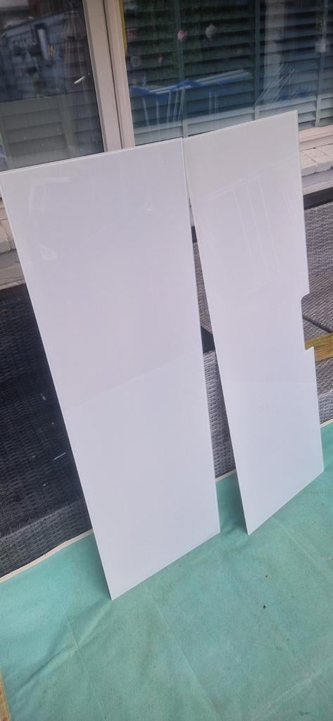 Glazen toppaneel van IKEA _ # besta glazen plat, Ophalen, 25 tot 50 cm, 50 tot 100 cm, Minder dan 100 cm