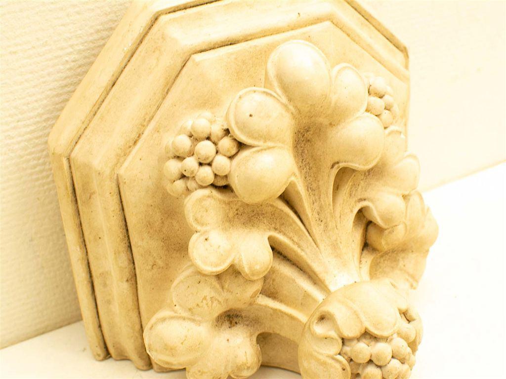 Stenen ornament 32032, Ophalen of Verzenden, Gebruikt