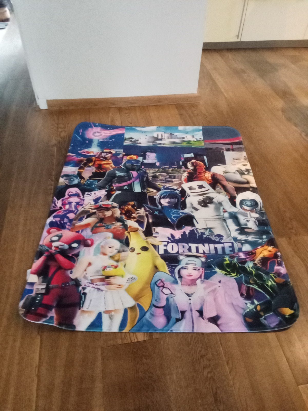 Fortnite kleed, Ophalen, Gebruikt, Jongen of Meisje