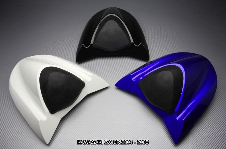 AVDB Seat Cover voor KAWASAKI ZX10R 2004 - 2005, Motoren, Verzenden, Nieuw