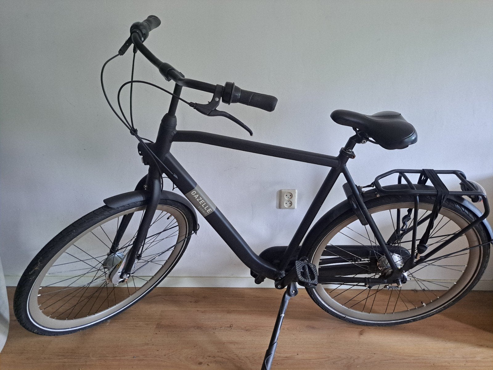 Gazelle Esprit herenfiets 7V citybike, Fietsen en Brommers, Fietsen | Heren | Herenfietsen, Versnellingen, Ophalen of Verzenden