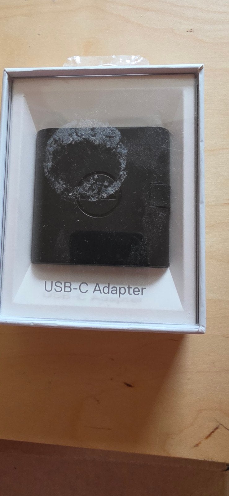 Dell USB-C Adapter met HDMI, Ethernet en VGA, Computers en Software, Pc- en Netwerkkabels, Dell, Dell Technologies, One Dell Way, Round Rock, TX 78682, USA