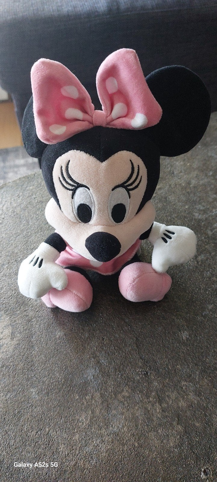 Minnie Mouse Knuffel - Disney, Ophalen, Disney, Disney, Overige typen