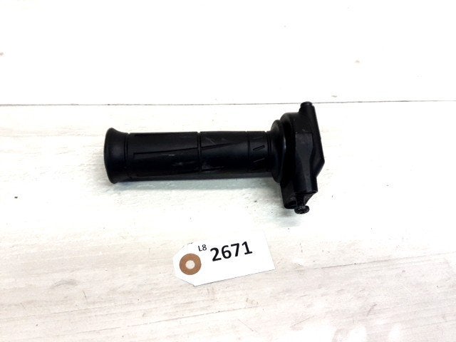 Z1000 2013 - 2014 Kawasaki Gashendelhouder D1-45544