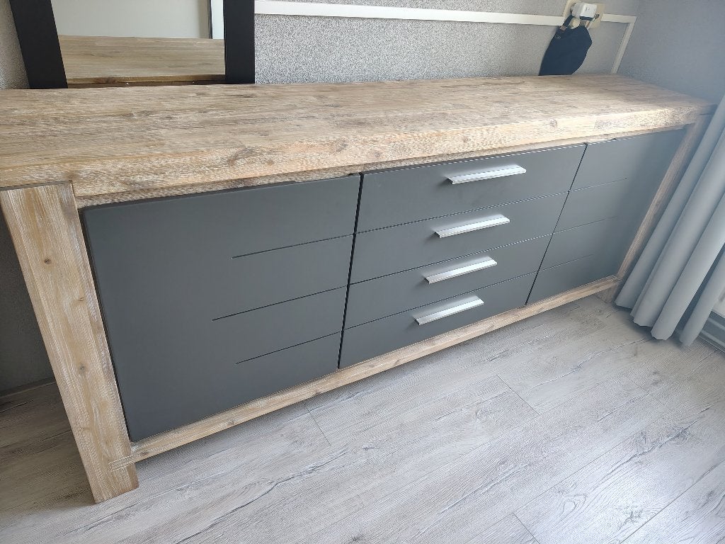 Dressoir Henders and Hezel, Ophalen, Zo goed als nieuw, 25 tot 50 cm