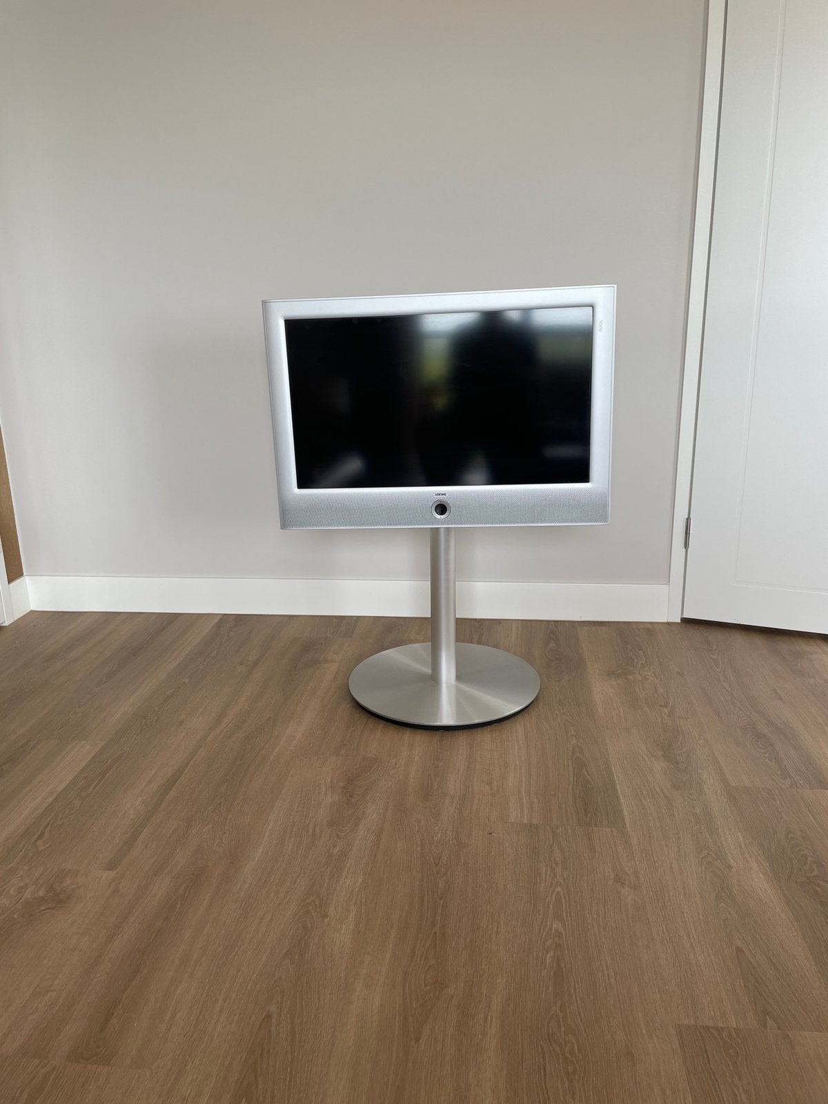 Loewe design tv, Ophalen, Gebruikt, Design, Overige typen