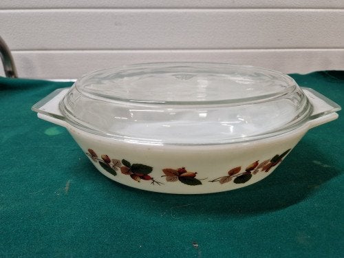 JAJ england ovenschaal, Ophalen of Verzenden, 'T Olde Gre-j, Info@toldegrej.nl, Endepoelstraat 20f Didam