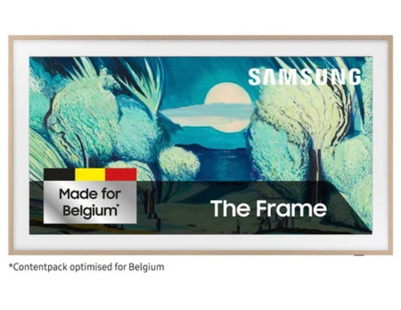 Samsung TV - 32inch / Smart Ultra HD TV - Spotprijs, 50 Hz, Ophalen of Verzenden, Zo goed als nieuw, Samsung