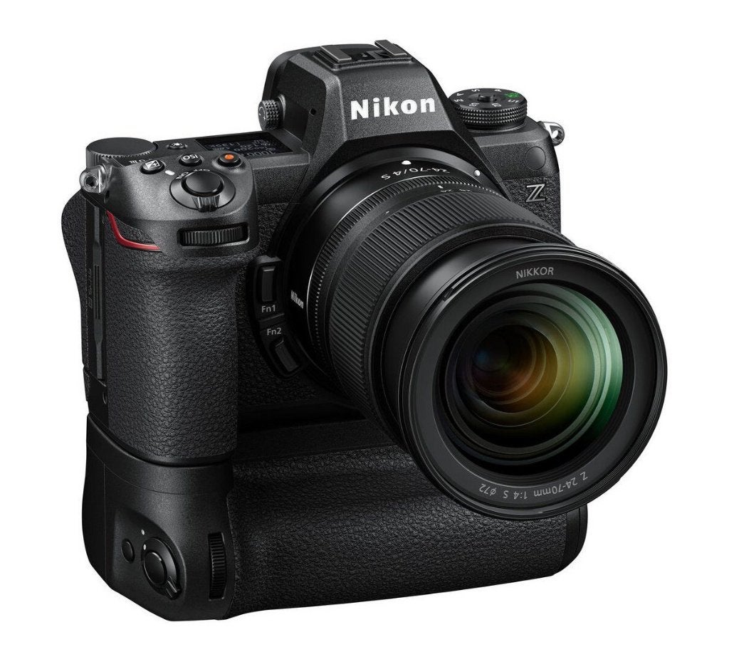 Nikon Z6 II & grip, 1.000 kliks (€1.150). Meerdere lenzen!, Audio, Tv en Foto, Fotocamera's Digitaal, GPS, Ophalen of Verzenden