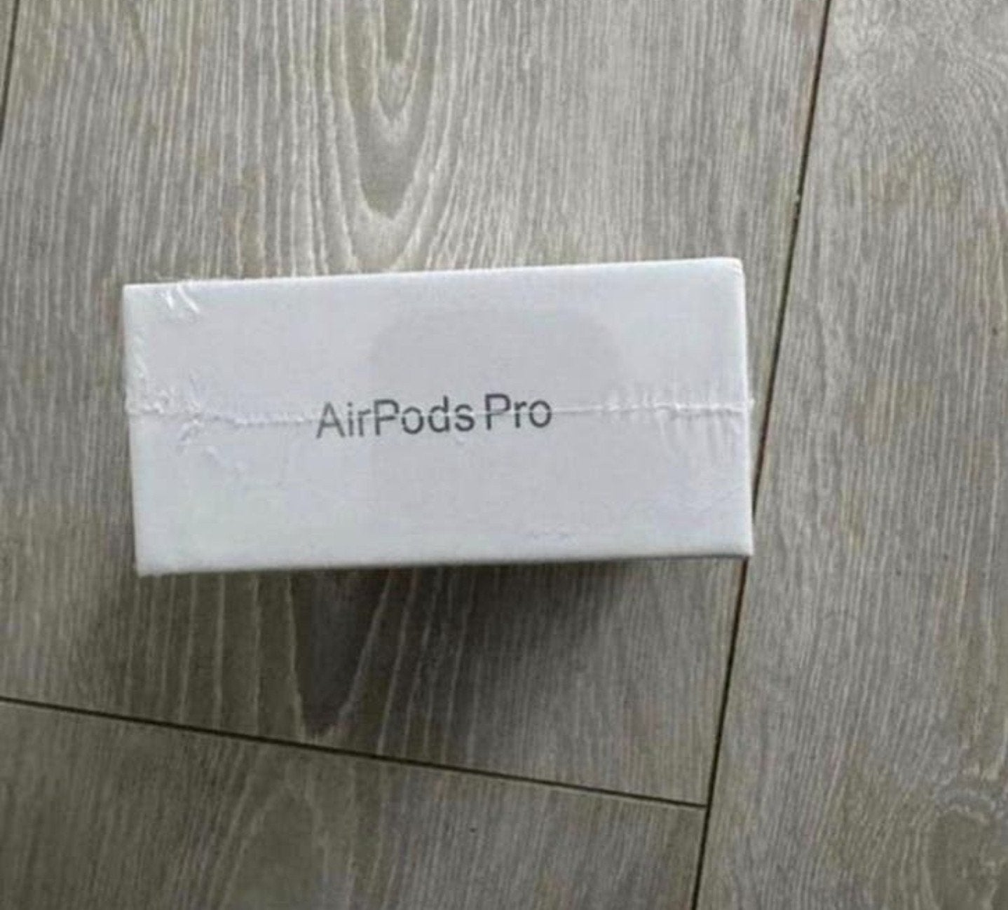 Nieuwe Apple AirPods Pro 3 - Geseald