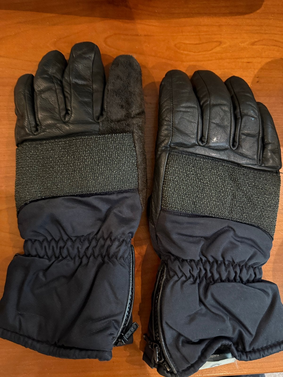 BMW Gore-Tex Handschoenen - Zo goed als nieuw, Motoren, Kleding | Motorkleding, Ophalen of Verzenden