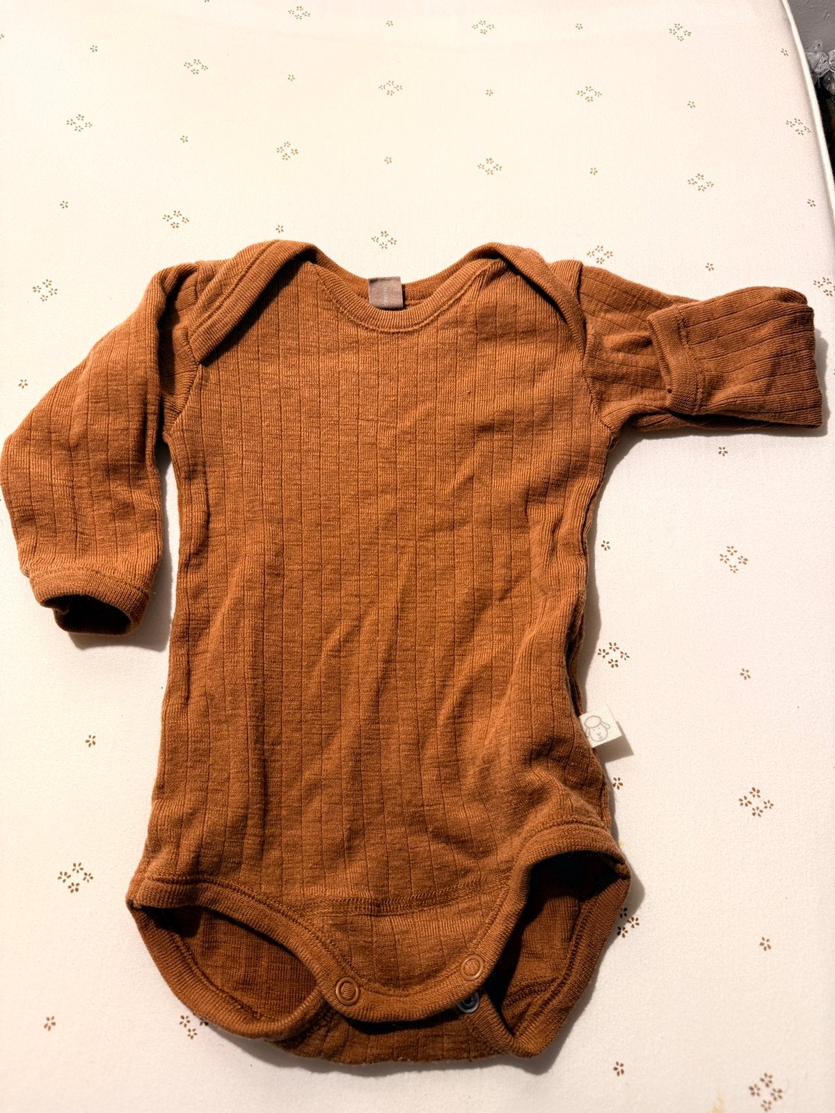 Dilling wollen romper 62, Ophalen of Verzenden, Jongetje of Meisje, Nacht- of Onderkleding