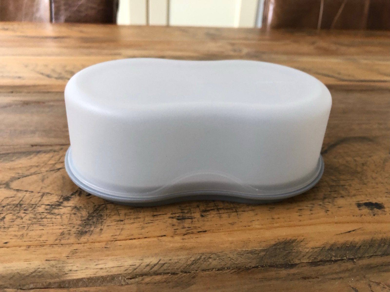 Tupperware botervloot, Ophalen of Verzenden, Overige typen
