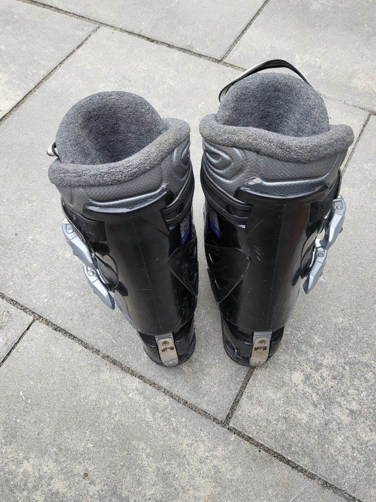 Head ski schoenen maat 39.5 zo goed als nieuw, Schoenen, Ophalen of Verzenden, Zo goed als nieuw, Skiën