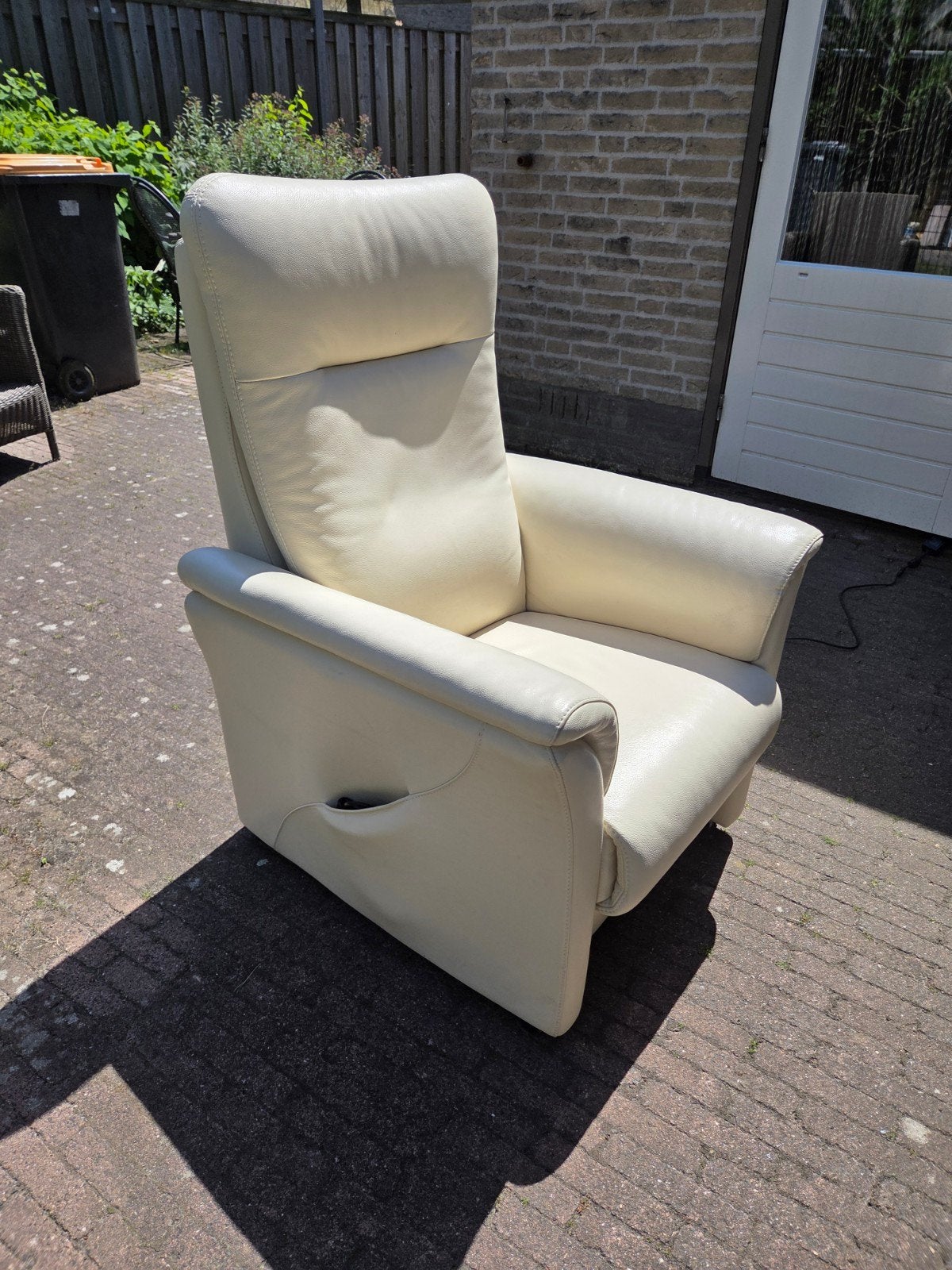 Prominent sta-op relax feuilteul, Ophalen, Minder dan 75 cm, 50 tot 75 cm