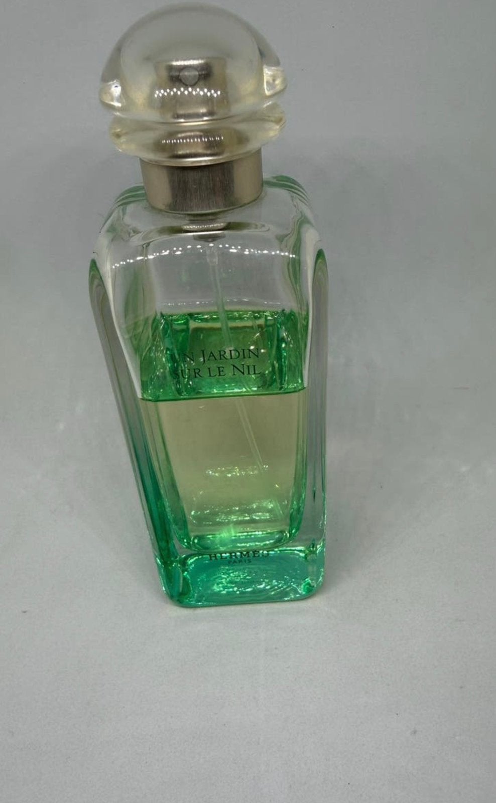 Le Jardin Sur Le Nil Hermes 60/100 ml eau de toilette, Ophalen of Verzenden, Zo goed als nieuw