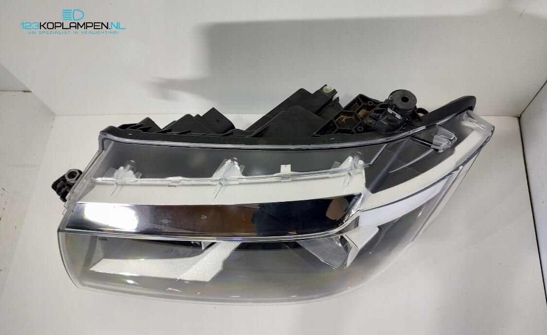 VW Volkswagen Crafter 7C Man TGE koplamp links, Gebruikt, -, Volkswagen, -