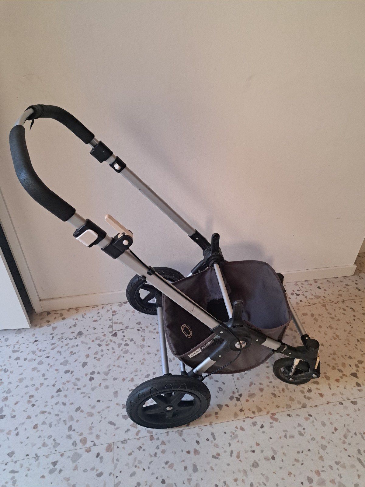 Bugaboo Cameleon, Ophalen, Gebruikt, Bugaboo
