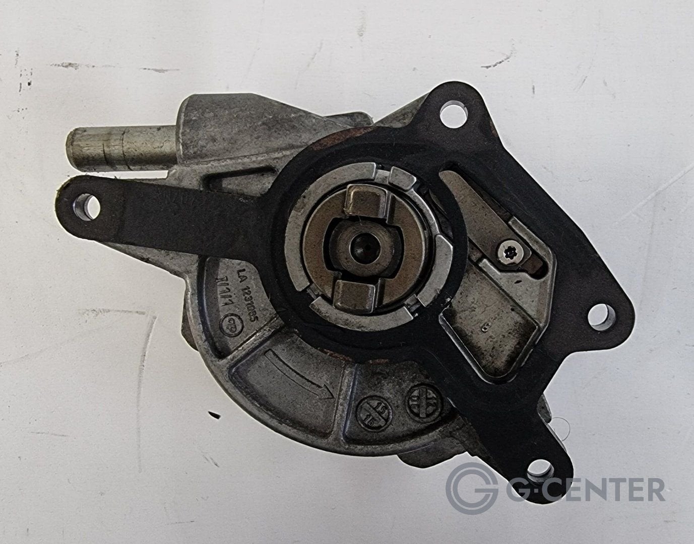 Mercedes-Benz Vacuümpomp A6422300165, Gebruikt, -, -, Ophalen of Verzenden