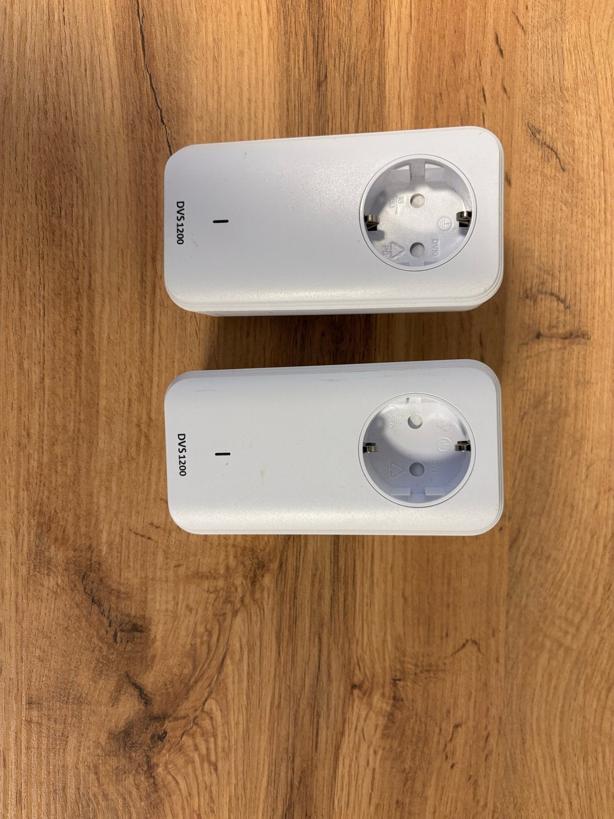 DVS1200 Wifi adapters, Ophalen of Verzenden, Zo goed als nieuw