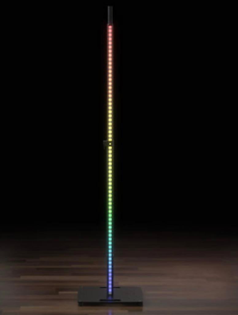 4x chauvet flex stand nieuw in doos, Ophalen, Zo goed als nieuw, Licht