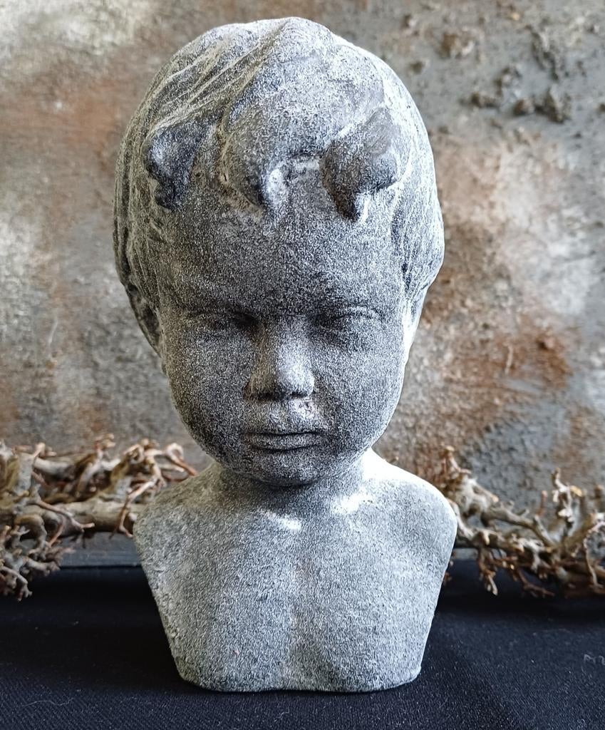 Kinderkopje landelijke stijl, Ophalen of Verzenden