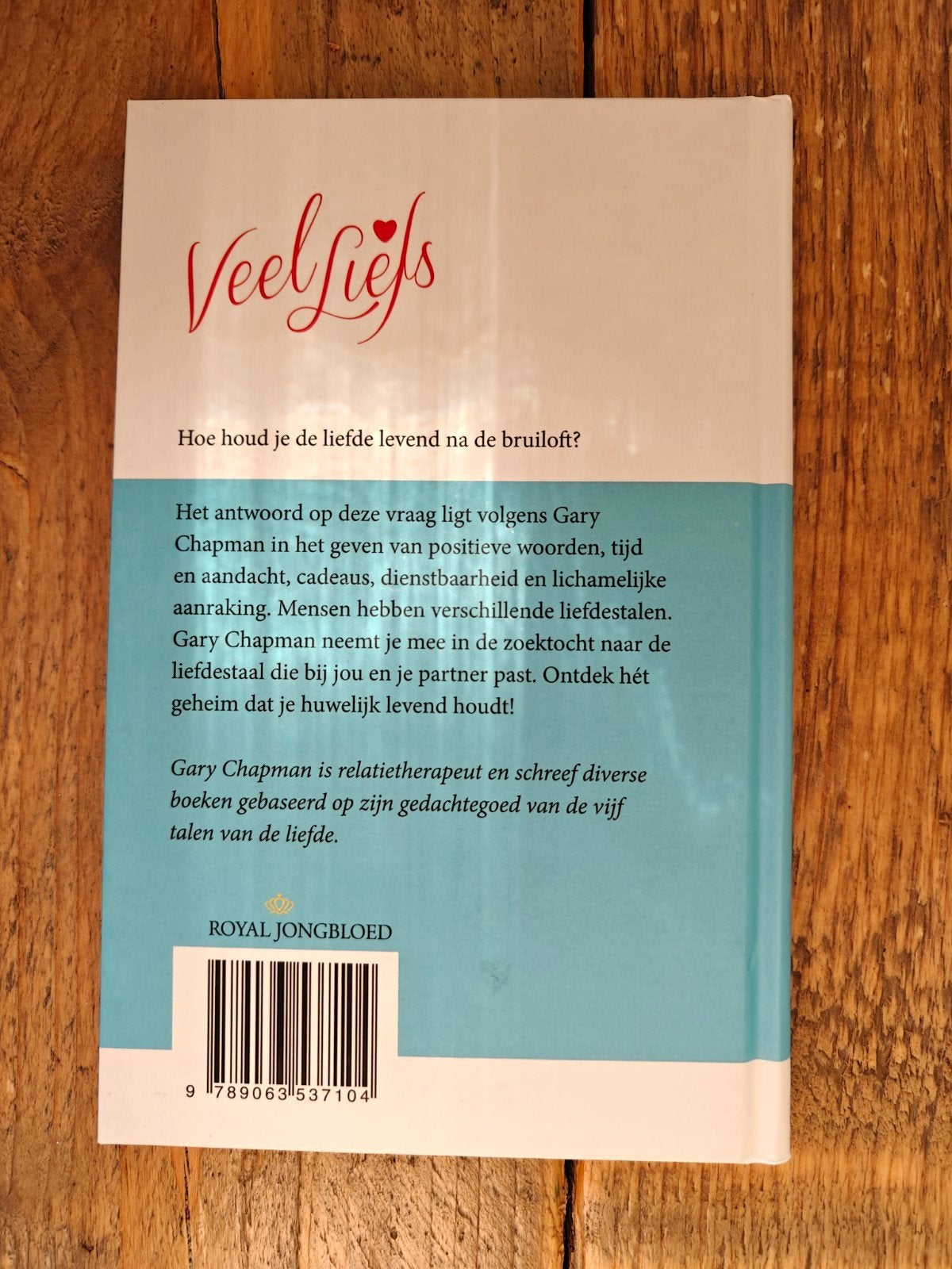 Veel liefs., Boeken, Ophalen of Verzenden, Zo goed als nieuw