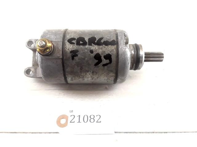 CBR600F 1999 - 2000 Honda Startmotor D1-38968