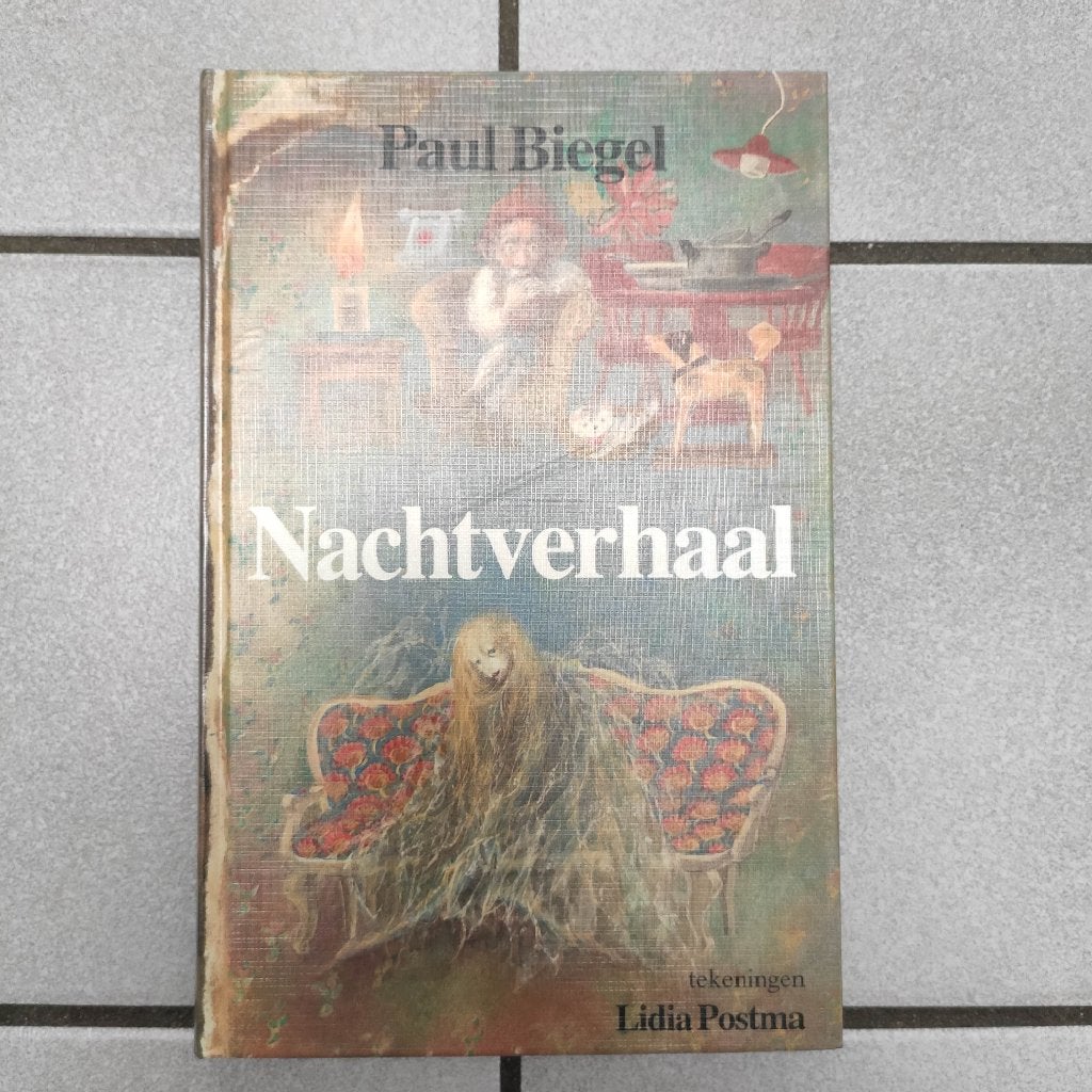 Boeken Nachtverhaal, Dik Trom en Wildebras, Ophalen of Verzenden, Fictie algemeen