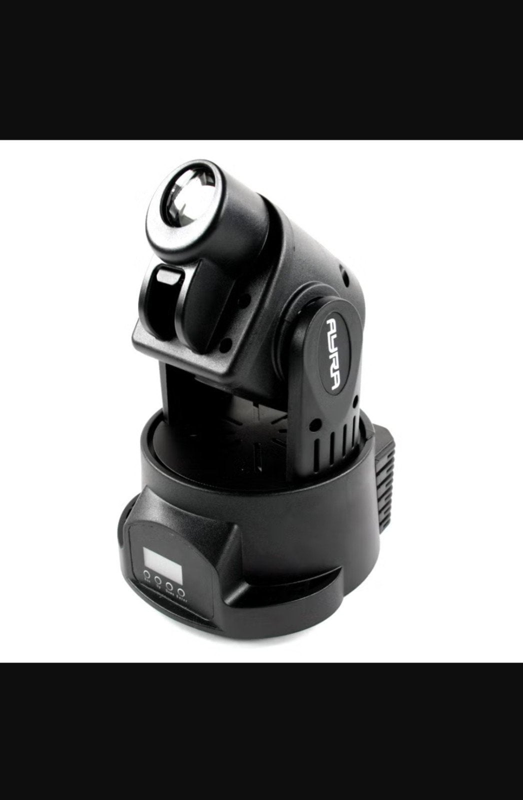 2x ayra evo 540 moving head, Ophalen of Verzenden, Gebruikt, Licht, Kleur