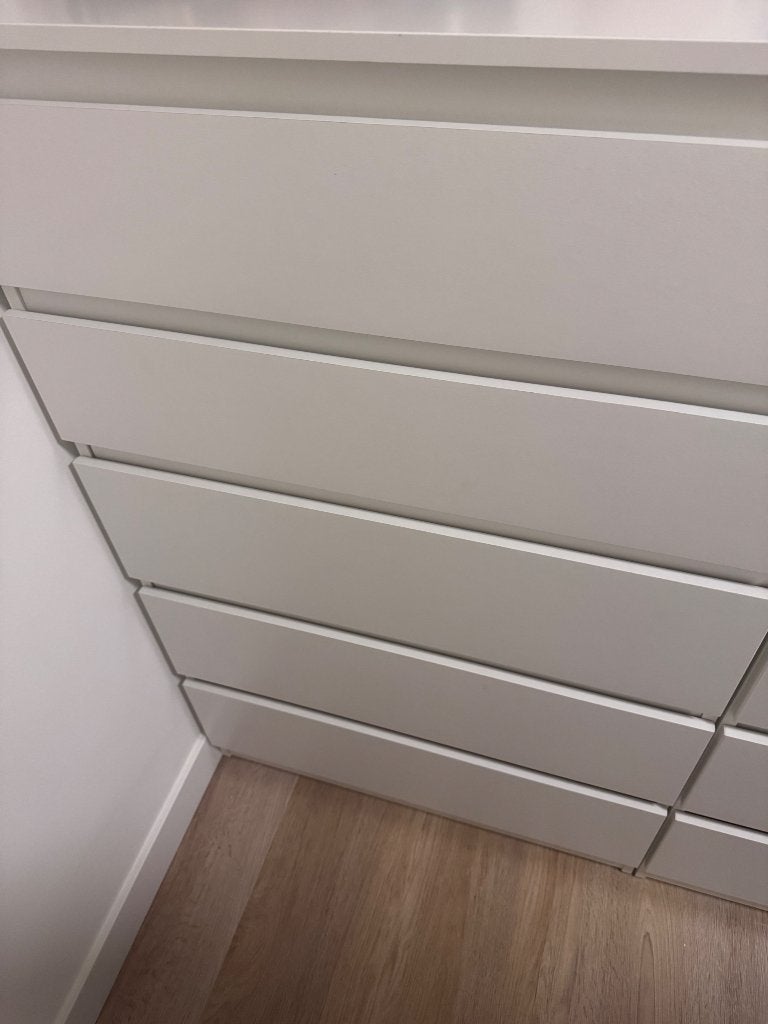 Lade kasten, Huis en Inrichting, Ophalen, 100 tot 150 cm, 5 laden of meer, 100 tot 150 cm