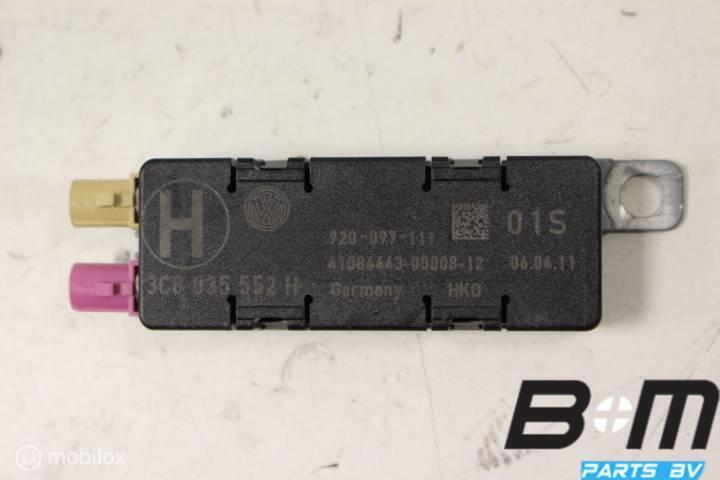 Antenne versterker VW CC 3C8035552H, Gebruikt