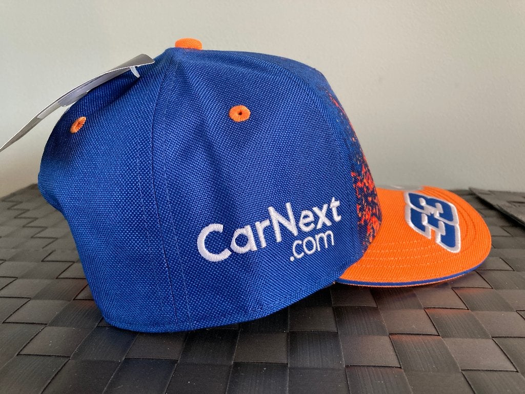 Max Verstappen Pet 2021 Zandvoort GP Cap Red Bull Curved, Ophalen of Verzenden, Nieuw, Formule 1