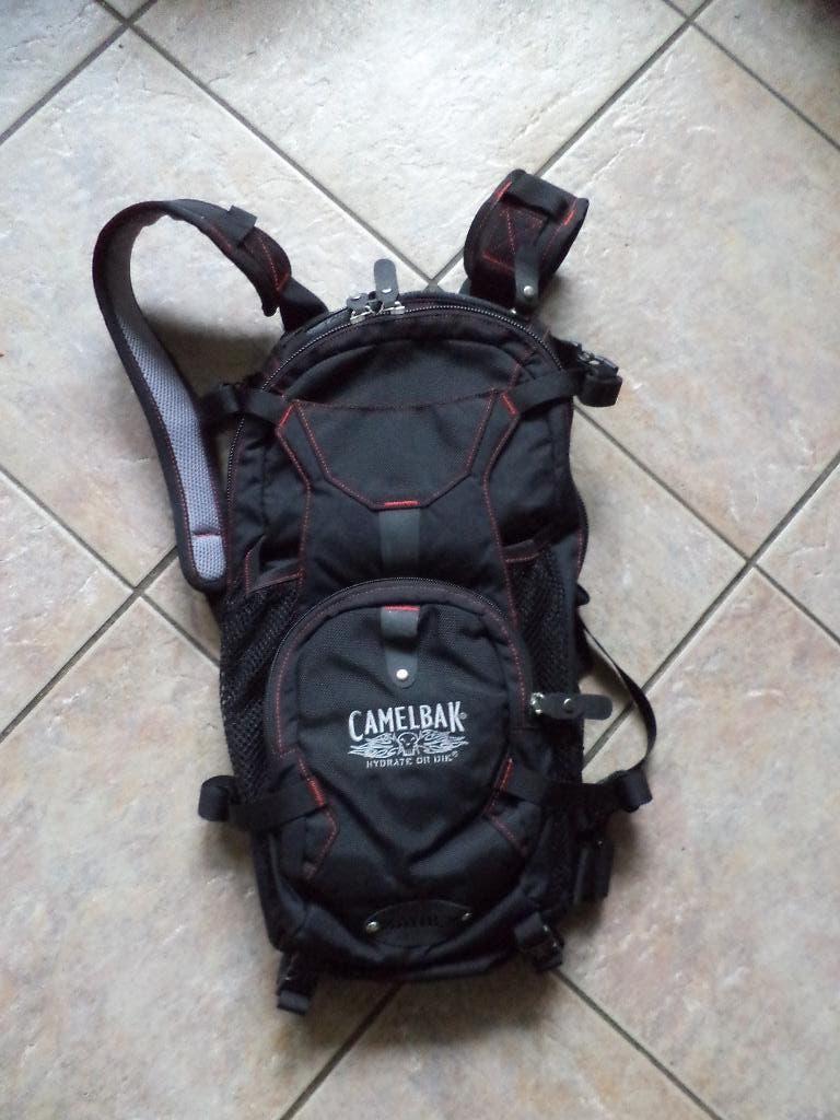 Camelbak Mayhem spiksplinternieuw rugzak zonder bladder, Ophalen of Verzenden, Nieuw, Rugzak