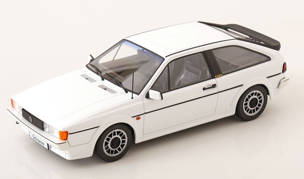 Volkswagen scirocco gt 1992 limited 750 pieces, Ophalen of Verzenden, Nieuw, Auto, Norev
