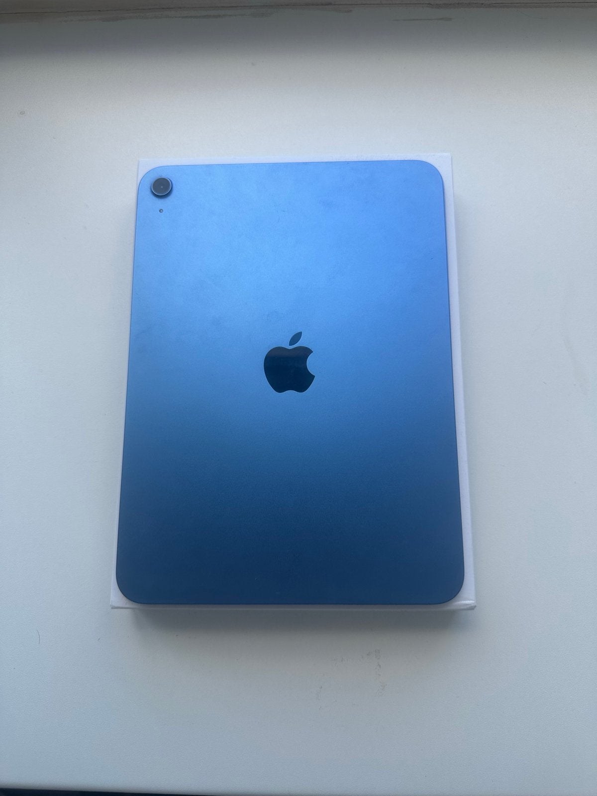 Apple iPad A16 2025 - Zo goed als nieuw