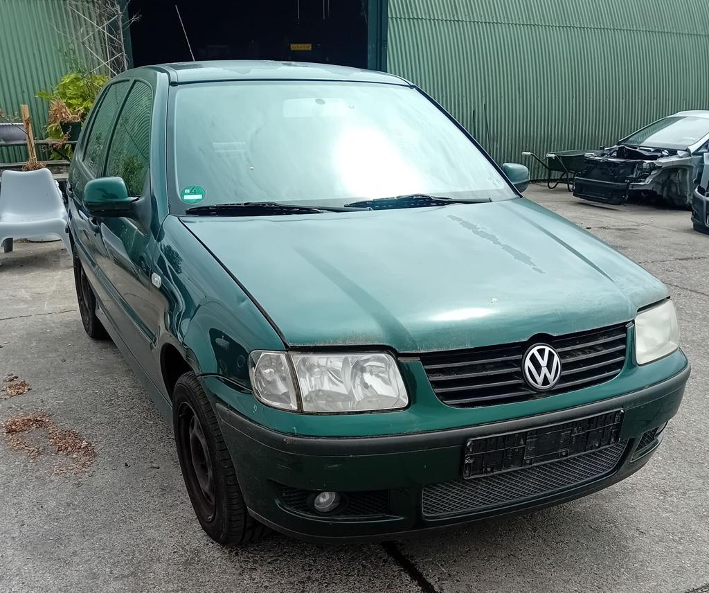 Onderdelen voor een Volkswagen Polo 2001, Ophalen, Gebruikt, -, -