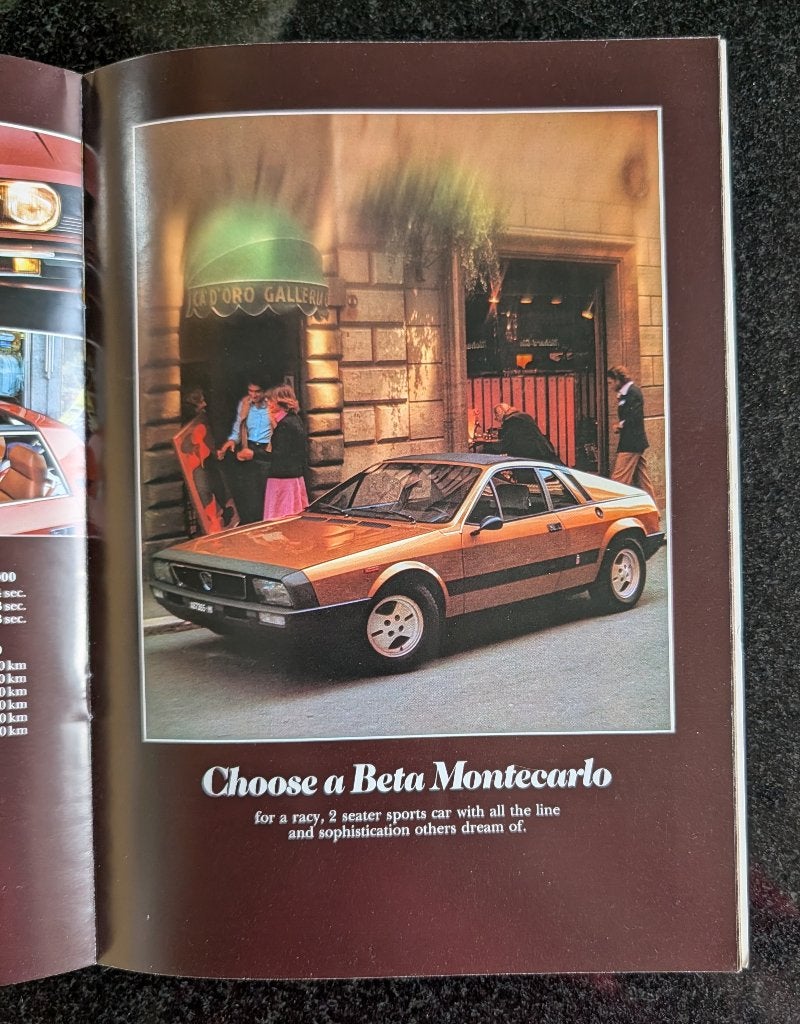 oude auto folders, Ophalen of Verzenden, Zo goed als nieuw, Algemeen