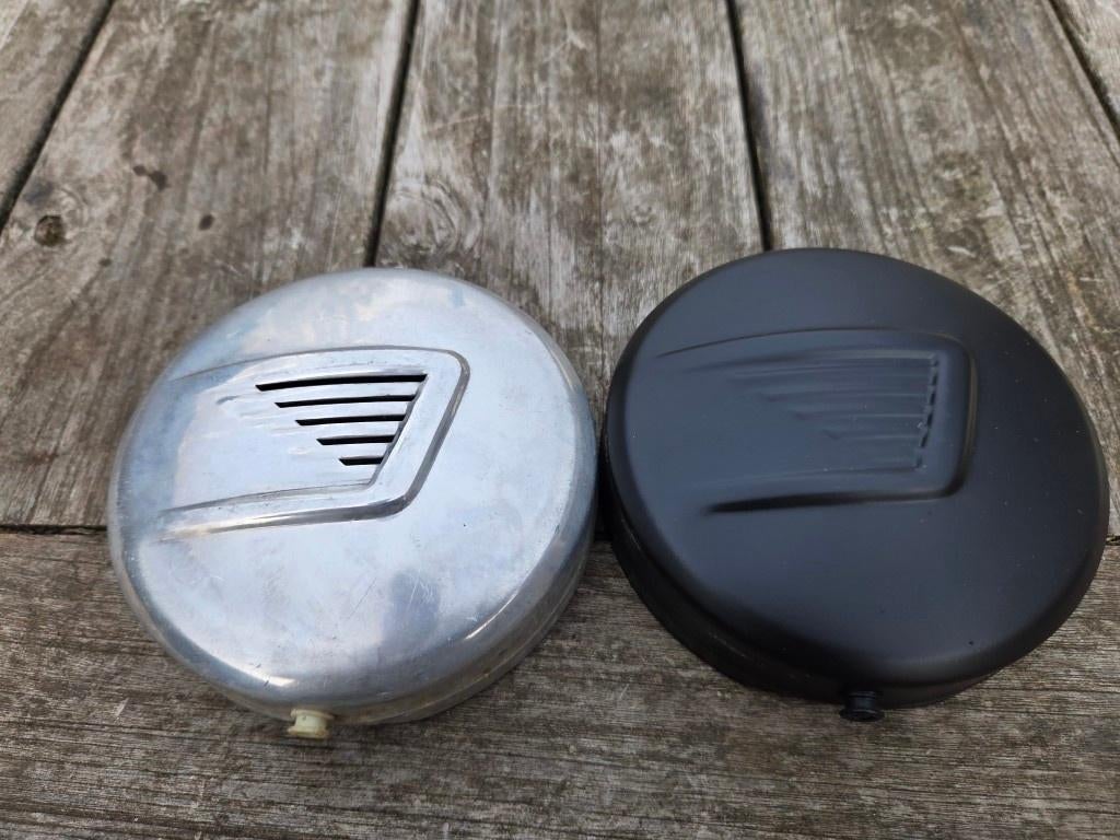 Peugeot vliegwiel deksel 2x nieuw 103 etc, Ophalen, Nieuw, Blok, Overige merken