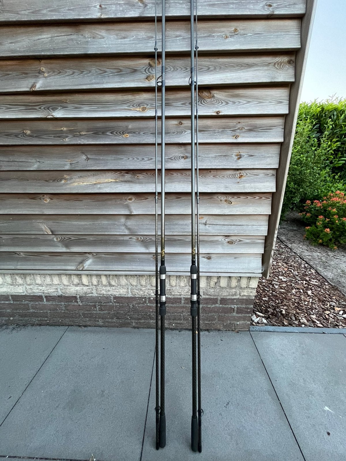 2 stuks Sportex Kev Carp 2lb, Ophalen, Zo goed als nieuw, Overige typen