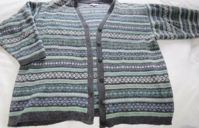 Cycles Collection vest, Maat 38/40 (M), Cycles Collection, Ophalen of Verzenden, Grijs