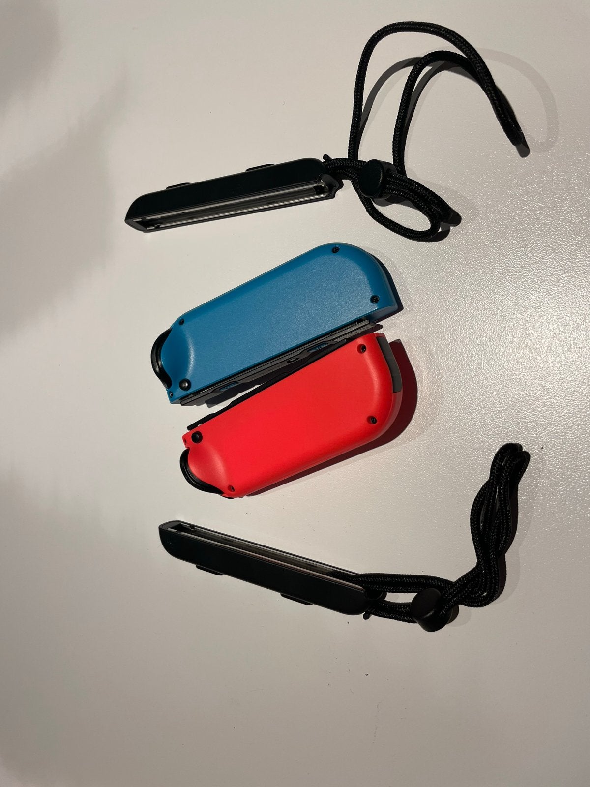 Nintendo Switch Joy-Con Controllers (extra set), Spelcomputers en Games, Spelcomputers | Nintendo Switch, Verzenden, Zo goed als nieuw